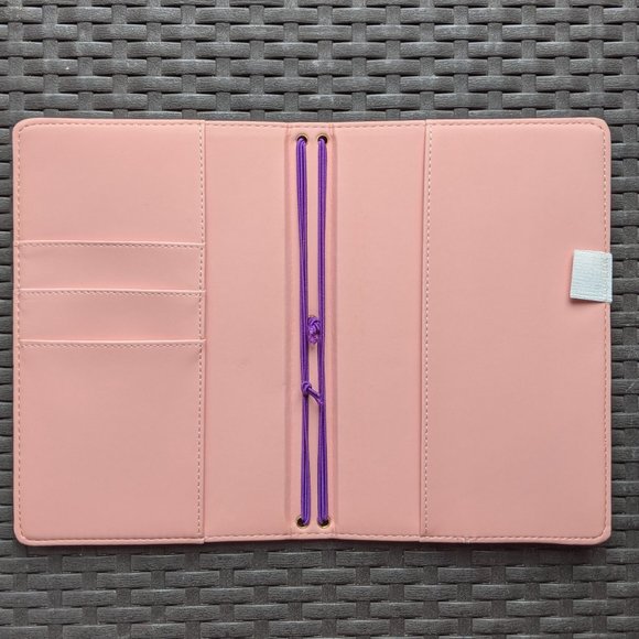 Heidi Swapp Traveler's Notebook Cover - Picture 2 of 2